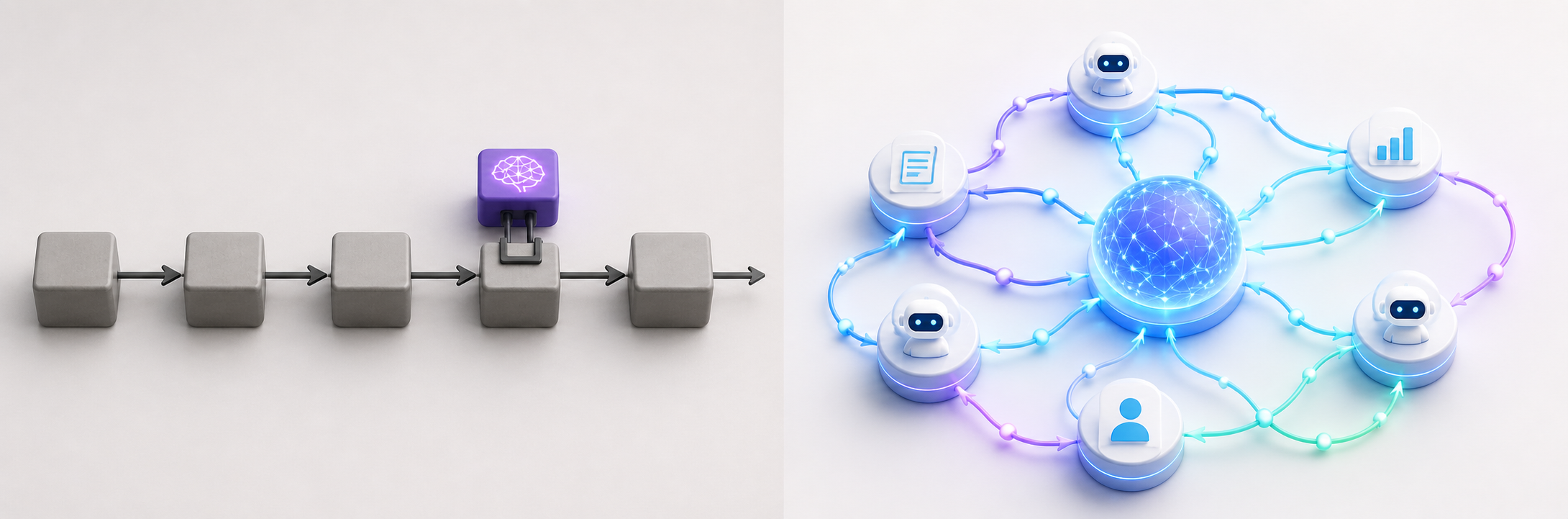 Redesign Don't Retrofit
